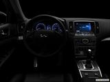  Centered wide dash shot photo